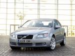 Volvo S80 2006 года (UK)